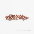 T2 C1100 C11000 Copper Balls